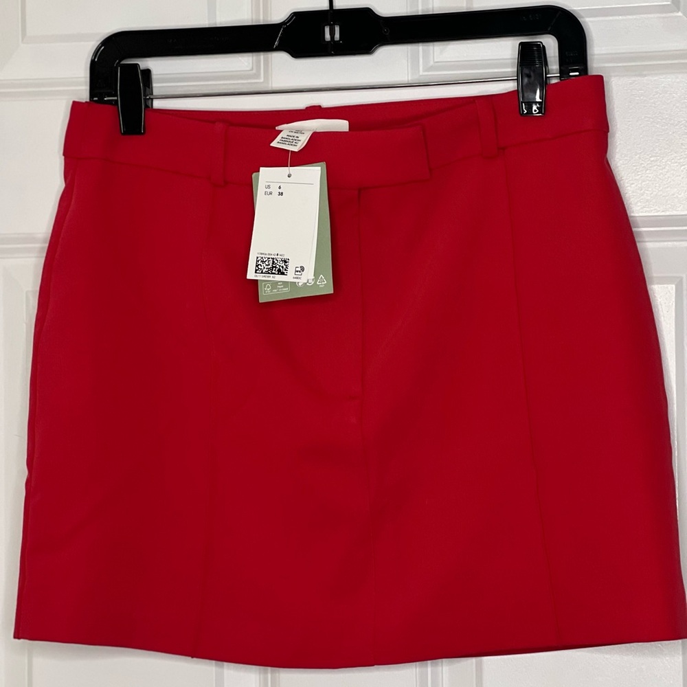 H&M Short skirt